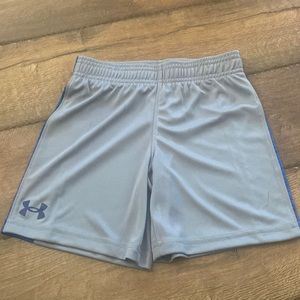 NWOT Under Armour Shorts